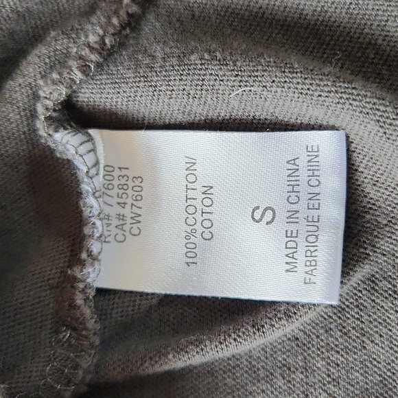 Chaser Bon Jovi Wanted Dead or Alive Muscle Tank Size Small - Picture 9 of 9